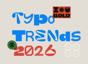 Read more about the article Type trends firing up the world right now!