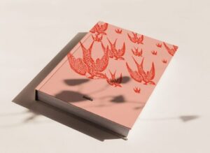 Read more about the article Latest design work by our illustrator rabbits!